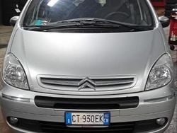 Grigio Usata 2005 Citroën Xsara Picasso Monovolume | 5500 €