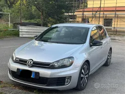 Usata 2010 VW Golf VI GTD Due volumi | 9990 € (Buon prezzo)