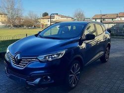 Usata 2018 Renault Kadjar Bose Edition SUV | 10.900 € (Buon prezzo)