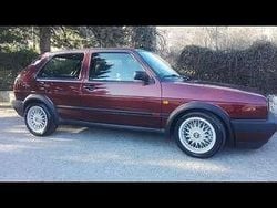 Usata 1992 VW Golf III GTI Tre volumi | 25.000 €