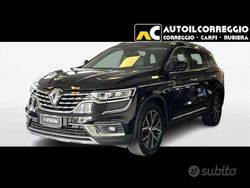 Nero Usata 2021 Renault Koleos SUV | 23.450 € (Cara)