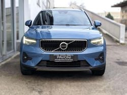 Fjord blue Usata 2022 Volvo XC40 Core SUV | 25.900 € (Super prezzo)