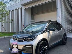 Usata 2022 BMW i3 Due volumi | 25.000 € (Molto cara)
