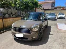 Usata 2010 Mini Cooper Countryman SUV | 4500 € (Super prezzo)