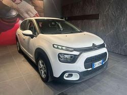 Bianco Usata 2024 Citroën C3 PureTech Tre volumi | 10.900 € (Super prezzo)