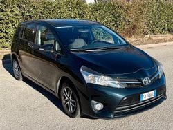 Usata 2015 Toyota Verso Monovolume | 9800 €