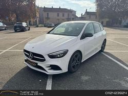 Bianco Usata 2023 Mercedes B180 AMG Line Premium Monovolume | 27.500 € (Buon prezzo)