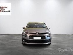 Grigio Usata 2020 Citroën C4 SpaceTourer Monovolume | 14.999 € (Buon prezzo)