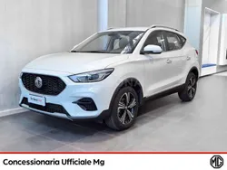 Other Usata 2024 MG ZS Luxury Tre volumi | 14.990 € (Ottimo prezzo)