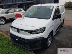 Bianco Nuova 2025 Citroën Berlingo Monovolume | 21.500 € (Buon prezzo)
