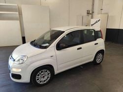 Bianco Usata 2021 Fiat Panda S Due volumi | 8790 € (Ottimo prezzo)