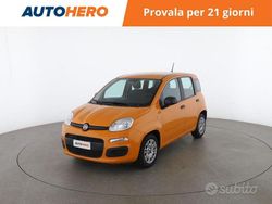 Usata 2021 Fiat Panda S Tre volumi | 10.999 € (Buon prezzo)