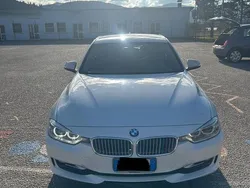 Usata 2014 BMW 320 Tre volumi | 13.500 € (Buon prezzo)