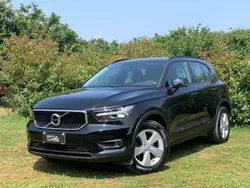 Nero Usata 2020 Volvo XC40 Business Edition SUV | 23.500 € (Super prezzo)
