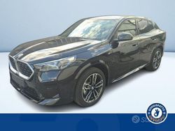 Nero Nuova 2025 BMW X2 M Sport SUV | 53.900 € (Buon prezzo)