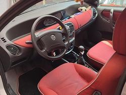 Grigio Usata 2002 Lancia Ypsilon Due volumi | 1200 € (Cara)