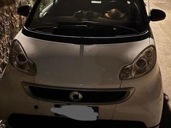Usata 2012 Smart ForTwo Cabrio Cabrio | 7000 € (Cara)