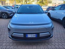 Grigio Usata 2024 Hyundai Kona SUV | 29.900 € (Super prezzo)