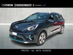 Blu Usata 2020 Kia e-Niro Style SUV | 17.800 €