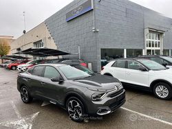 Usata 2024 Citroën C4 PureTech Tre volumi | 18.900 € (Buon prezzo)