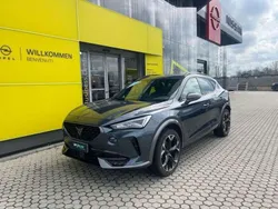Grigio Usata 2022 Cupra Formentor SUV | 27.900 € (Buon prezzo)