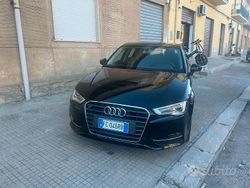 Nero Usata 2016 Audi A3 Tre volumi | 16.300 € (Buon prezzo)