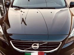 Usata 2014 Volvo V40 Station wagon | 11.000 €