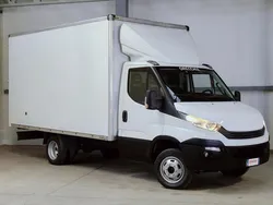 Bianco Usata 2018 Iveco Daily | 18.990 € (Ottimo prezzo)