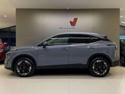 Grigio Usata 2025 Nissan Qashqai 360º SUV | 24.900 € (Buon prezzo)