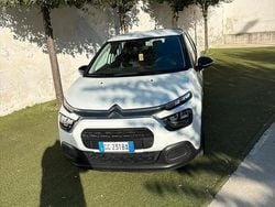Bianco Usata 2021 Citroën C3 Due volumi | 6200 € (Super prezzo)