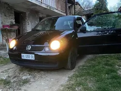 Usata 1998 VW Lupo Due volumi | 2000 €