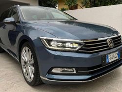 Usata 2016 VW Passat Business Station wagon | 11.000 € (Buon prezzo)