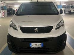 Bianco Usata 2021 Peugeot Expert S Furgone | 14.900 € (Buon prezzo)