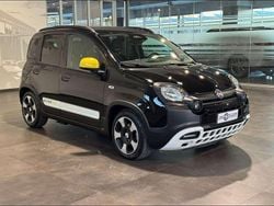 Nero Usata 2025 Fiat Panda S Tre volumi | 13.490 € (Buon prezzo)