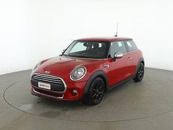 Rosso Usata 2016 Mini ONE Due volumi | 10.499 € (Buon prezzo)