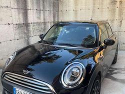 Usata 2020 Mini ONE Due volumi | 18.400 € (Buon prezzo)
