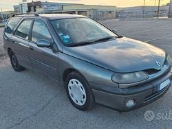 Grigio Usata 1999 Renault Laguna Station wagon | 1000 €