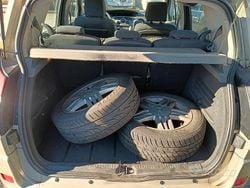 Beige Usata 2007 Renault Mégane II Dynamique Tre volumi | 1999 € (Cara)