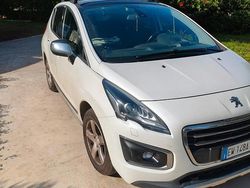Usata 2014 Peugeot 3008 Tre volumi | 9200 € (Cara)