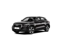 Nero brillante Usata 2021 Audi Q2 SUV | 23.600 € (Buon prezzo)