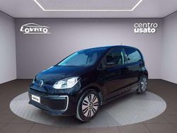 Nero Usata 2020 VW e-up! Due volumi | 12.500 € (Buon prezzo)