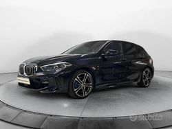 Nero Usata 2020 BMW 118 M Sport Due volumi | 24.950 € (Buon prezzo)