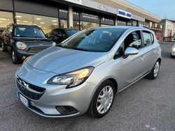 Argento Usata 2017 Opel Corsa Innovation Tre volumi | 8900 € (Buon prezzo)