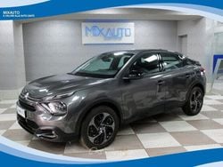 Gray Usata 2024 Citroën C4 PureTech Tre volumi | 17.900 € (Buon prezzo)