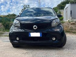 Nero Usata 2018 Smart ForTwo Coupé Passion Coupé | 12.000 €
