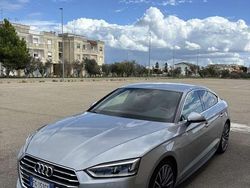 Usata 2017 Audi A5 Sportback Ambiente Due volumi | 23.500 € (Buon prezzo)