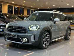 Grigio Usata 2021 Mini John Cooper Works Countryman SUV | 21.500 € (Super prezzo)