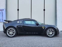 Nero Usata 2007 Lotus Exige Coupé | 65.500 €
