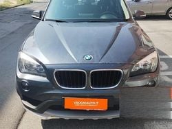 Grigio Usata 2015 BMW X1 M Sport SUV | 9900 € (Super prezzo)