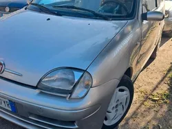 Grigio Usata 2004 Fiat Seicento Active Due volumi | 1650 € (Buon prezzo)